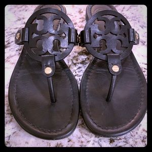 100% Authentic Tory Burch Miller sandals